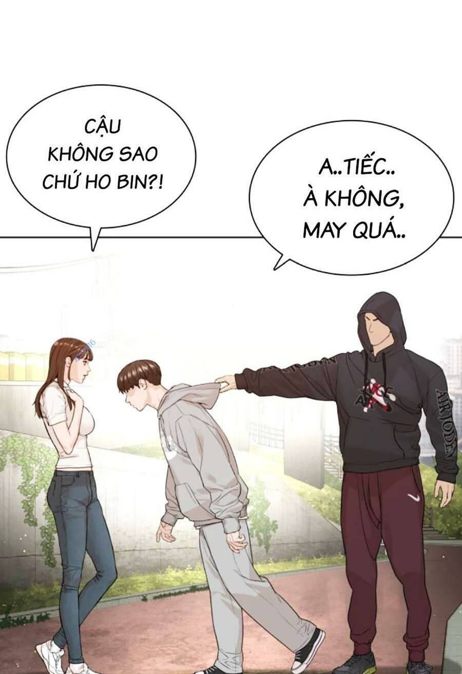 Cách Chiến Thắng Trận Đấu Chap 184 - Next Chap 185