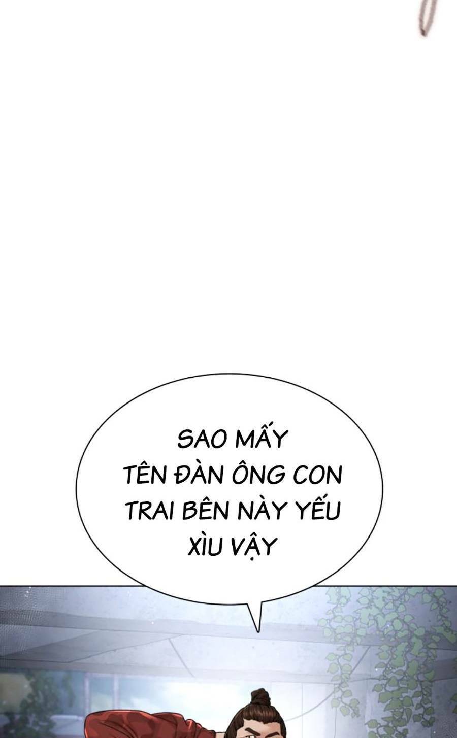 Cách Chiến Thắng Trận Đấu Chap 184 - Next Chap 185