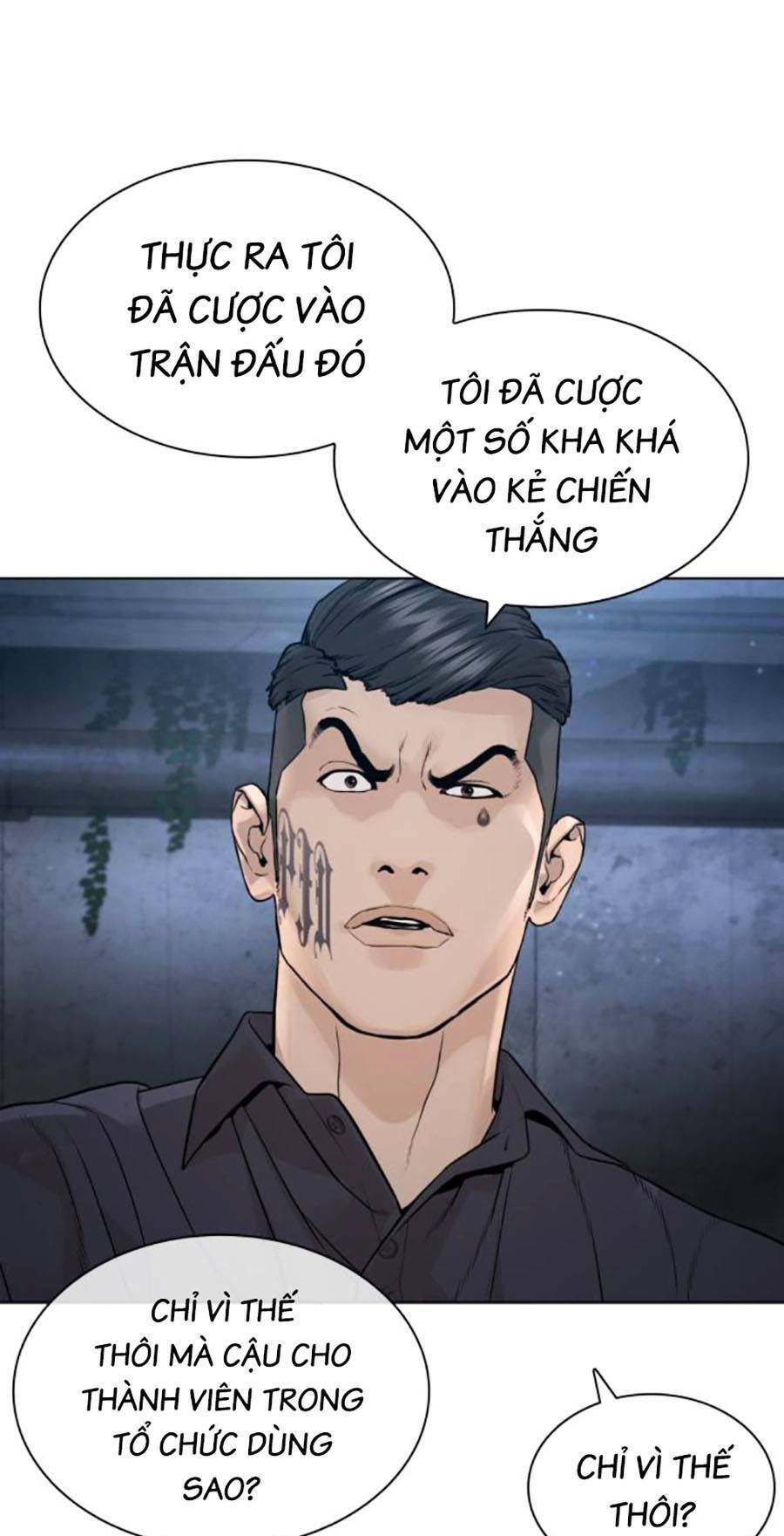 Cách Chiến Thắng Trận Đấu Chap 184 - Next Chap 185