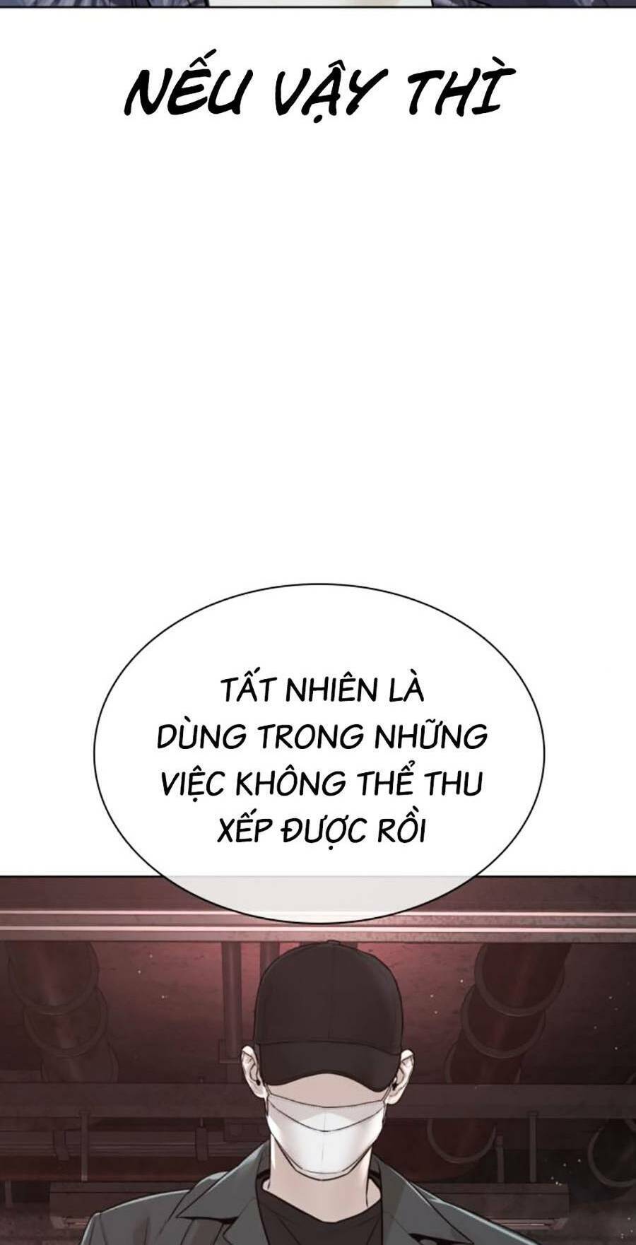 Cách Chiến Thắng Trận Đấu Chap 184 - Next Chap 185