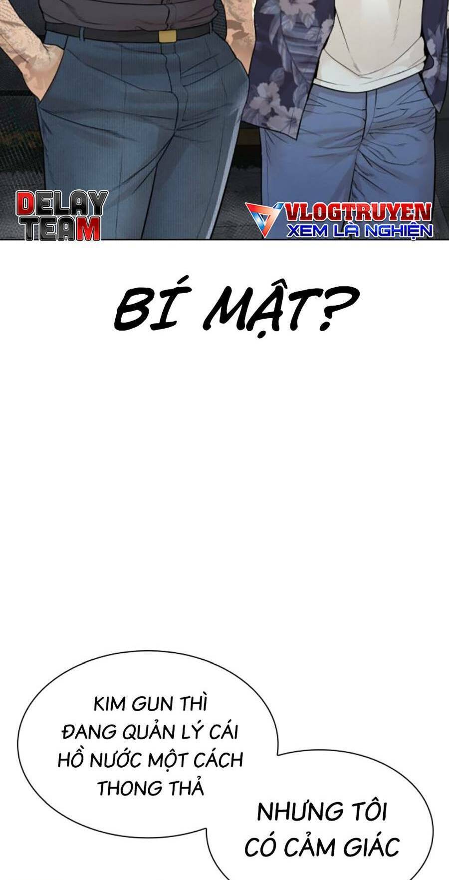 Cách Chiến Thắng Trận Đấu Chap 184 - Next Chap 185