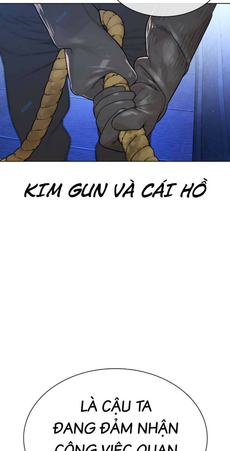 Cách Chiến Thắng Trận Đấu Chap 184 - Next Chap 185