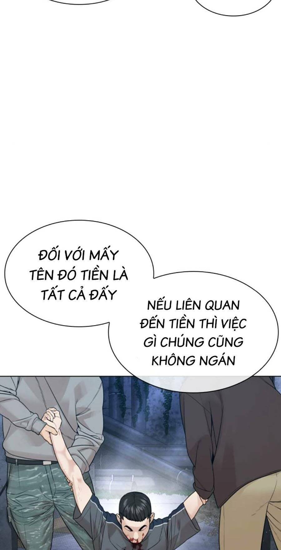 Cách Chiến Thắng Trận Đấu Chap 184 - Next Chap 185