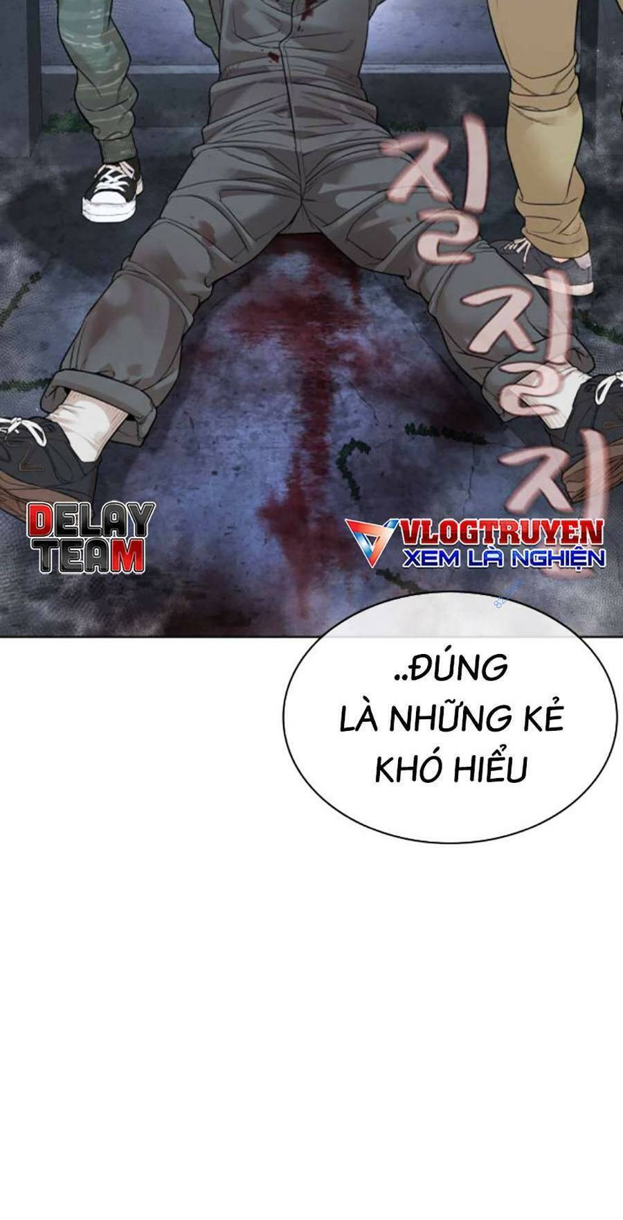 Cách Chiến Thắng Trận Đấu Chap 184 - Next Chap 185