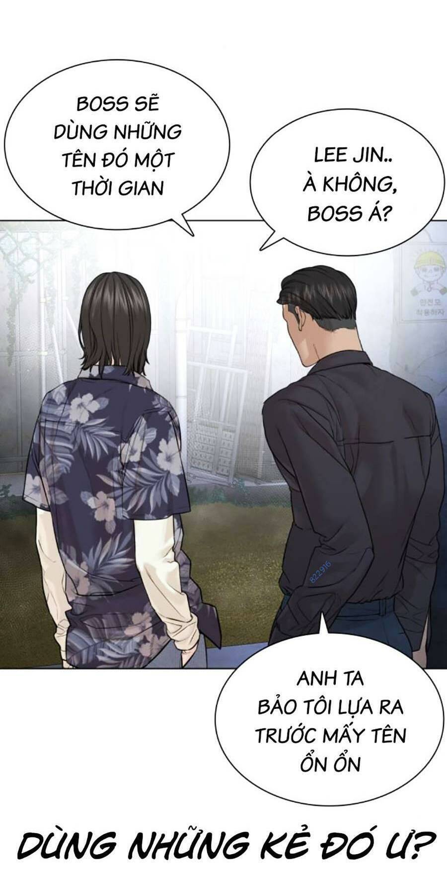 Cách Chiến Thắng Trận Đấu Chap 184 - Next Chap 185