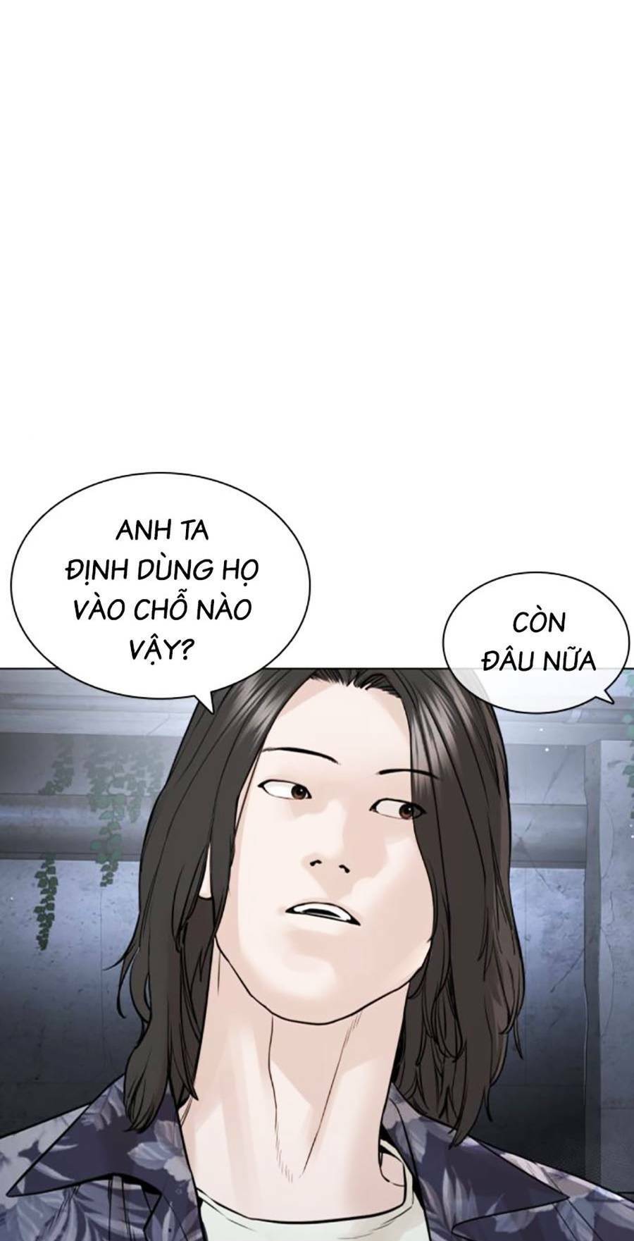 Cách Chiến Thắng Trận Đấu Chap 184 - Next Chap 185