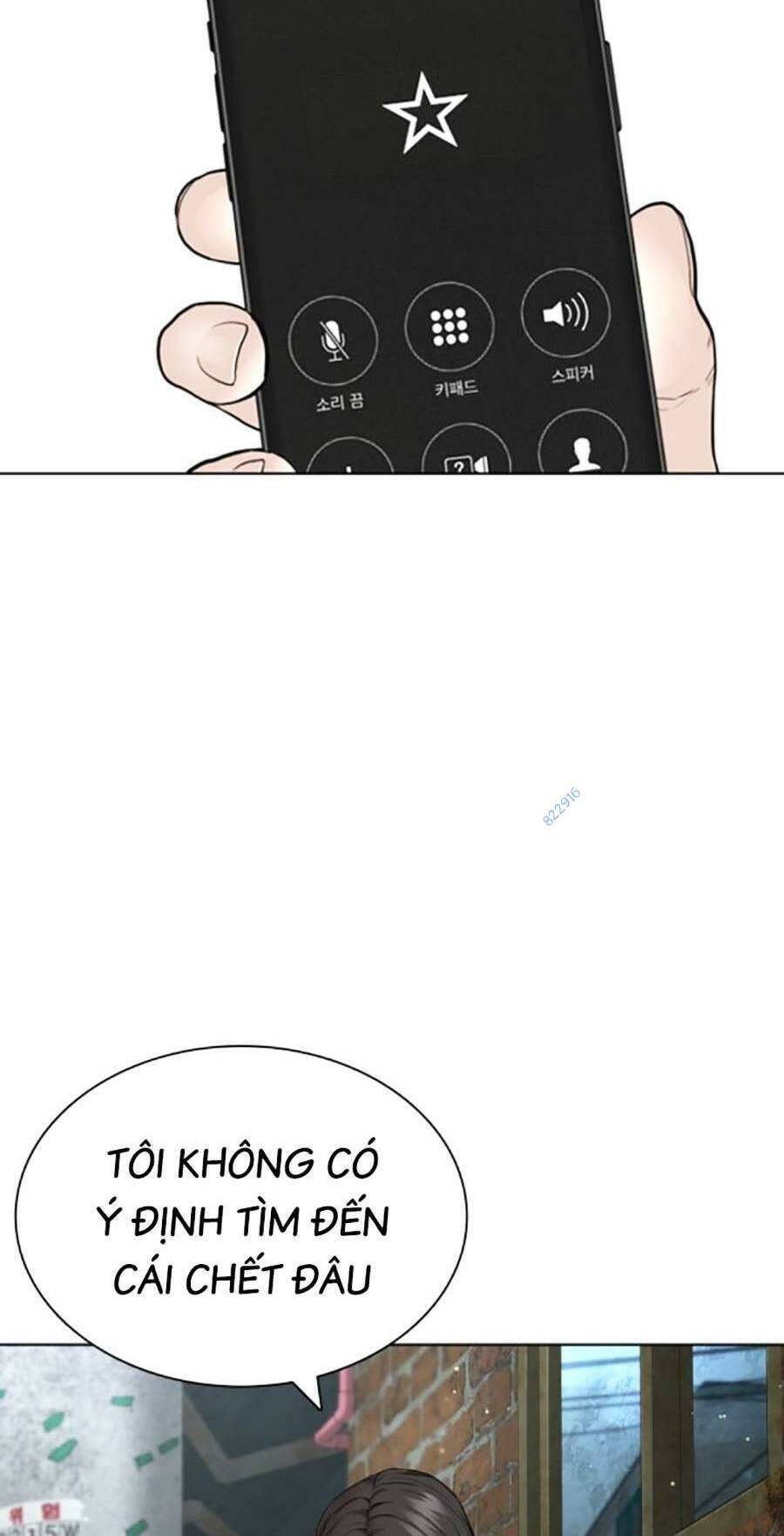 Cách Chiến Thắng Trận Đấu Chap 184 - Next Chap 185