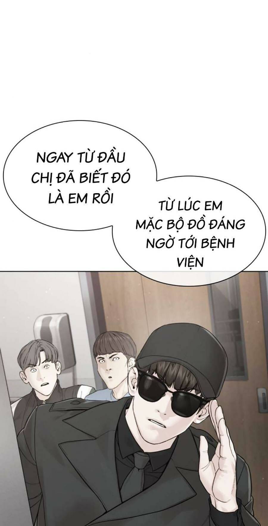 Cách Chiến Thắng Trận Đấu Chap 184 - Next Chap 185