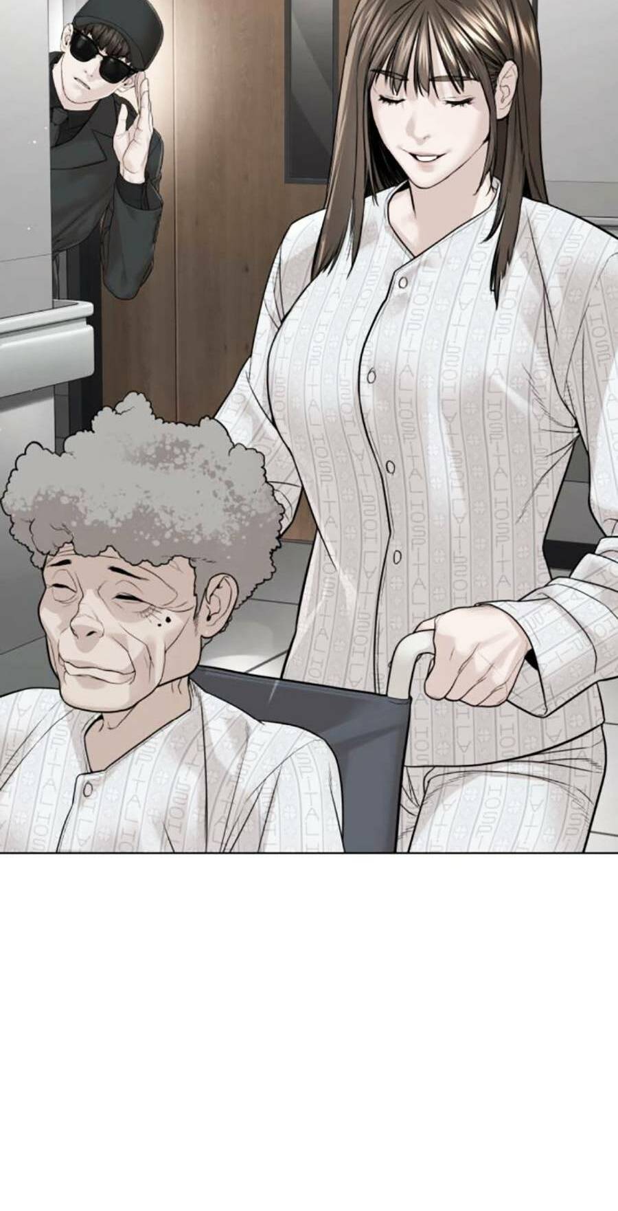 Cách Chiến Thắng Trận Đấu Chap 184 - Next Chap 185