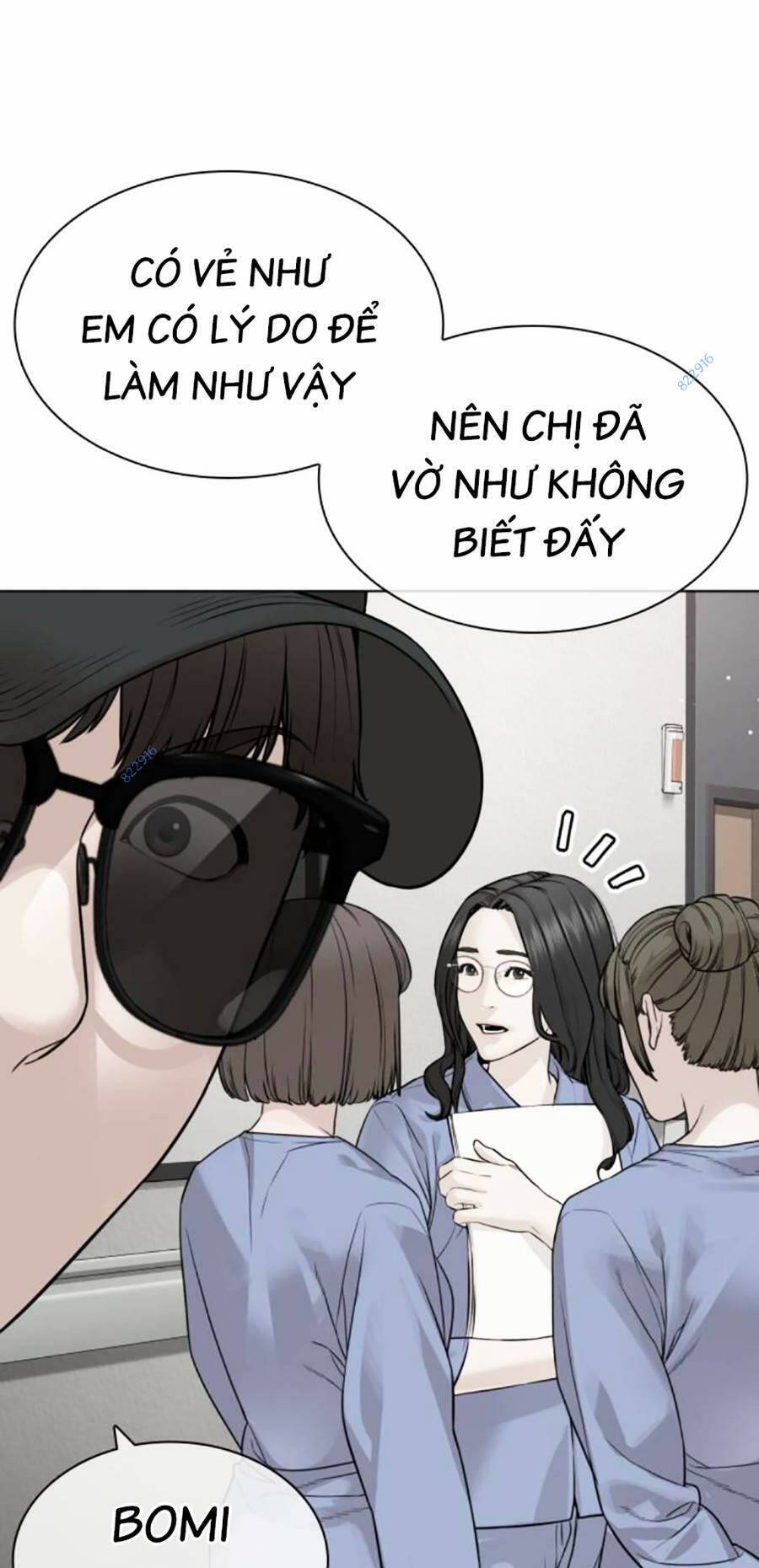 Cách Chiến Thắng Trận Đấu Chap 184 - Next Chap 185