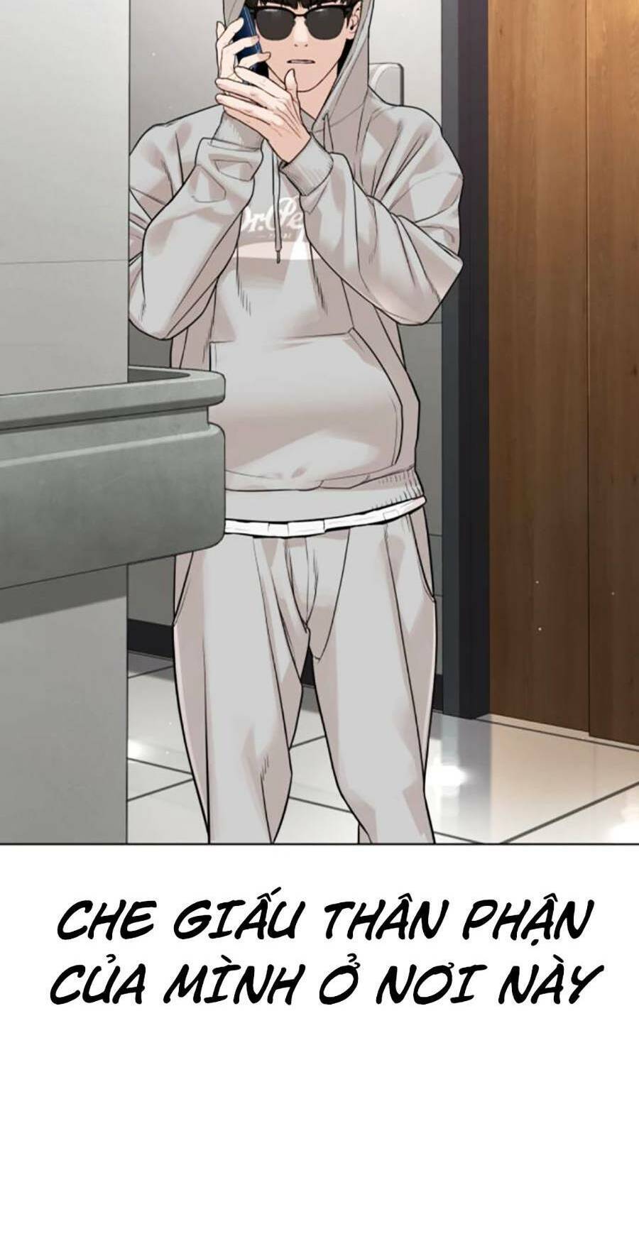 Cách Chiến Thắng Trận Đấu Chap 184 - Next Chap 185