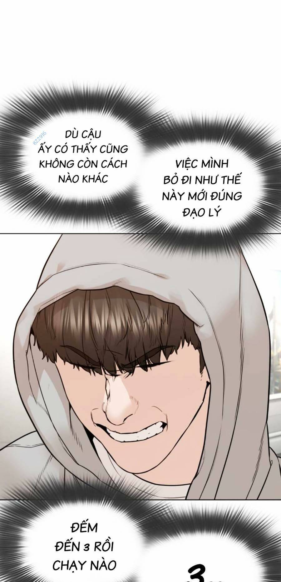 Cách Chiến Thắng Trận Đấu Chap 184 - Next Chap 185