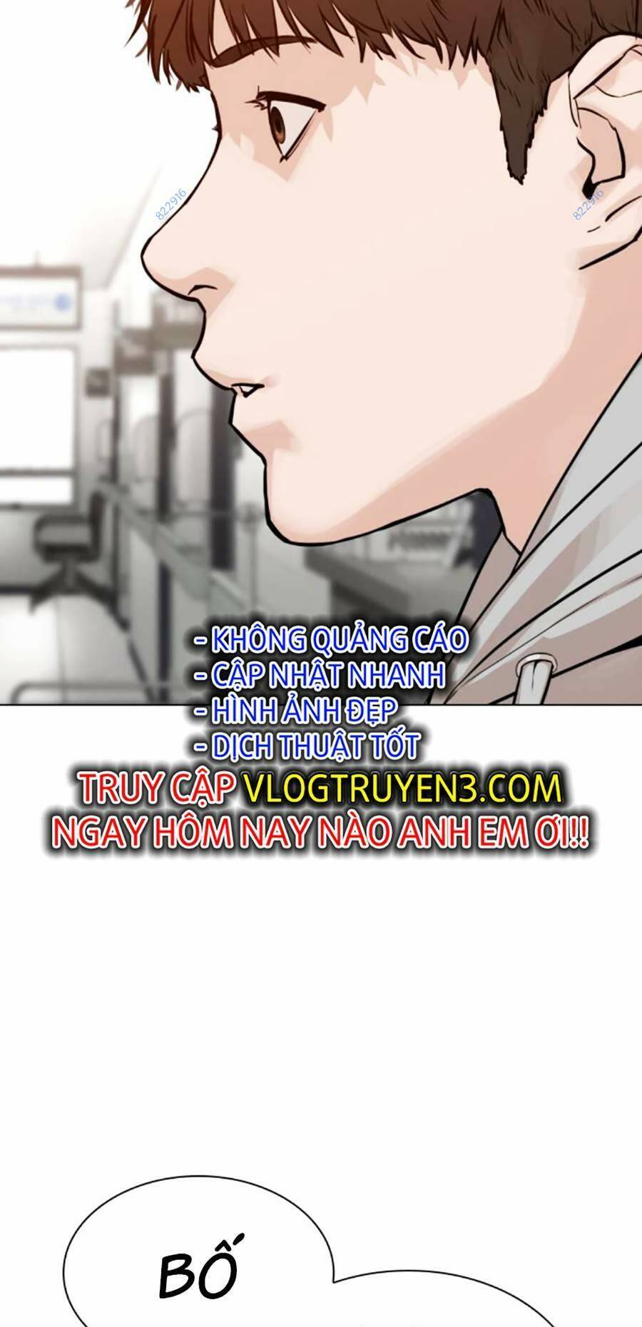 Cách Chiến Thắng Trận Đấu Chap 184 - Next Chap 185