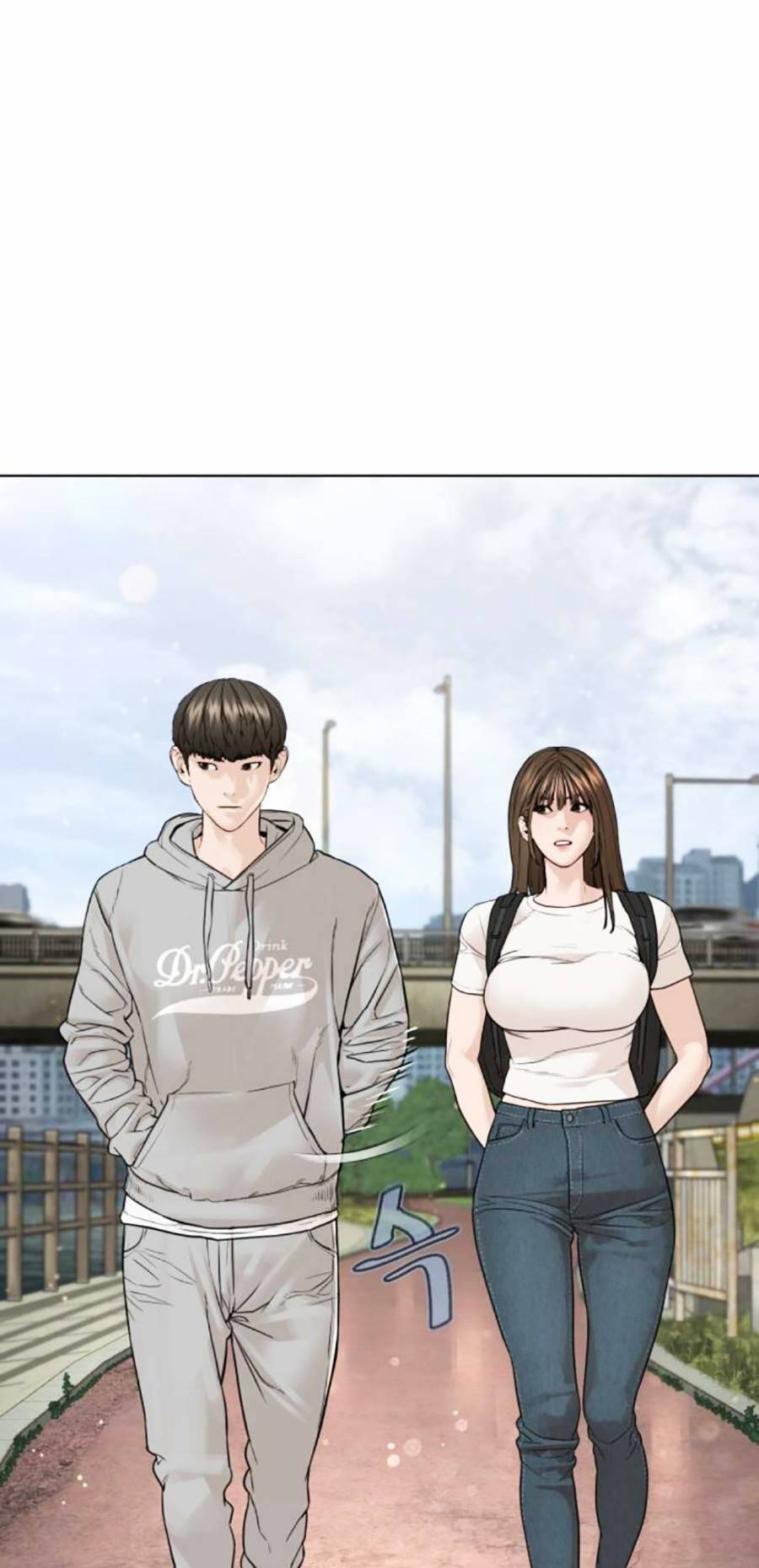 Cách Chiến Thắng Trận Đấu Chap 184 - Next Chap 185