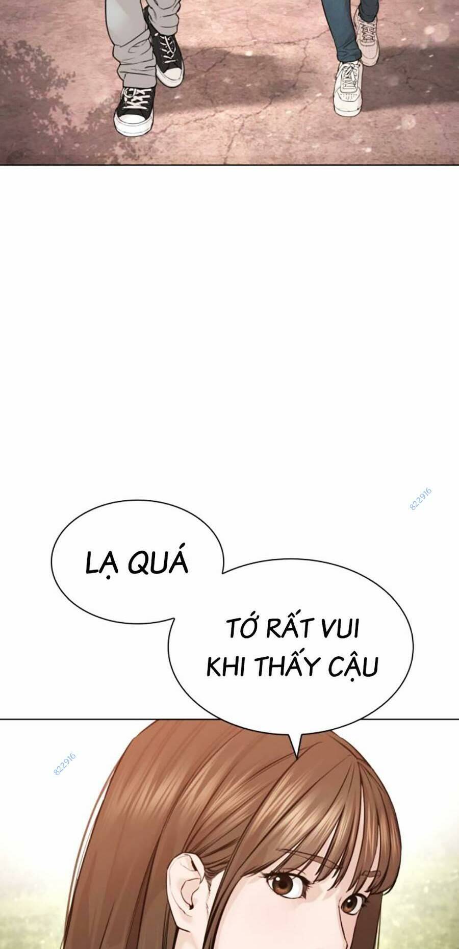 Cách Chiến Thắng Trận Đấu Chap 184 - Next Chap 185