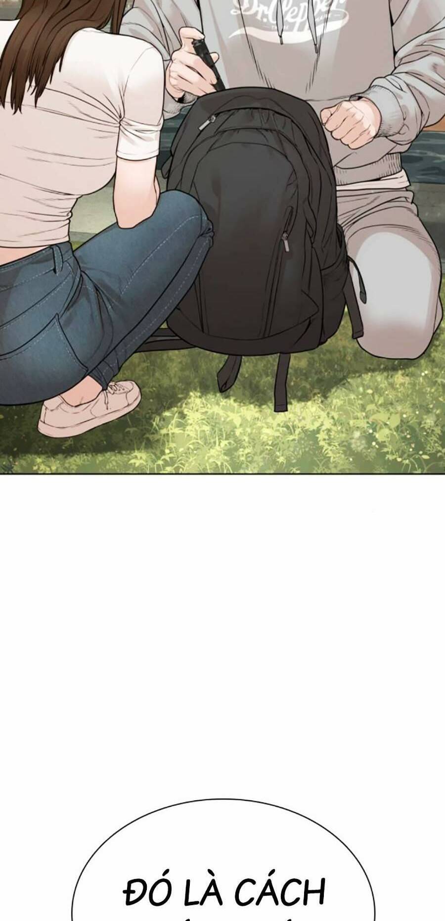 Cách Chiến Thắng Trận Đấu Chap 184 - Next Chap 185