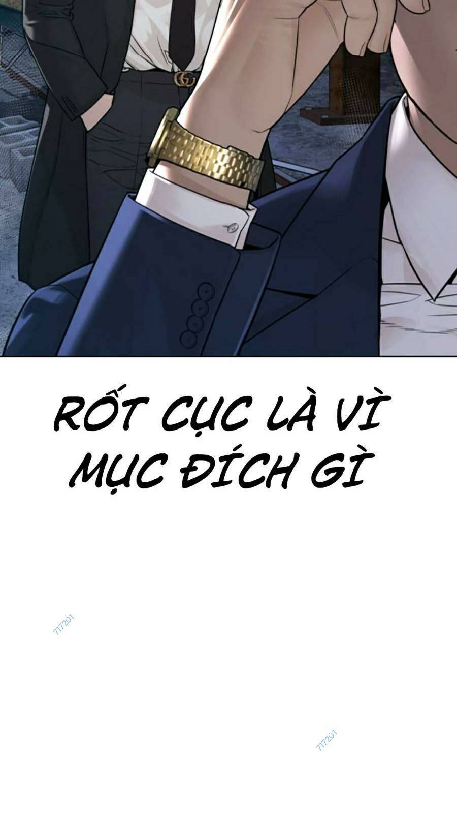 Cách Chiến Thắng Trận Đấu Chap 185 - Next Chap 186