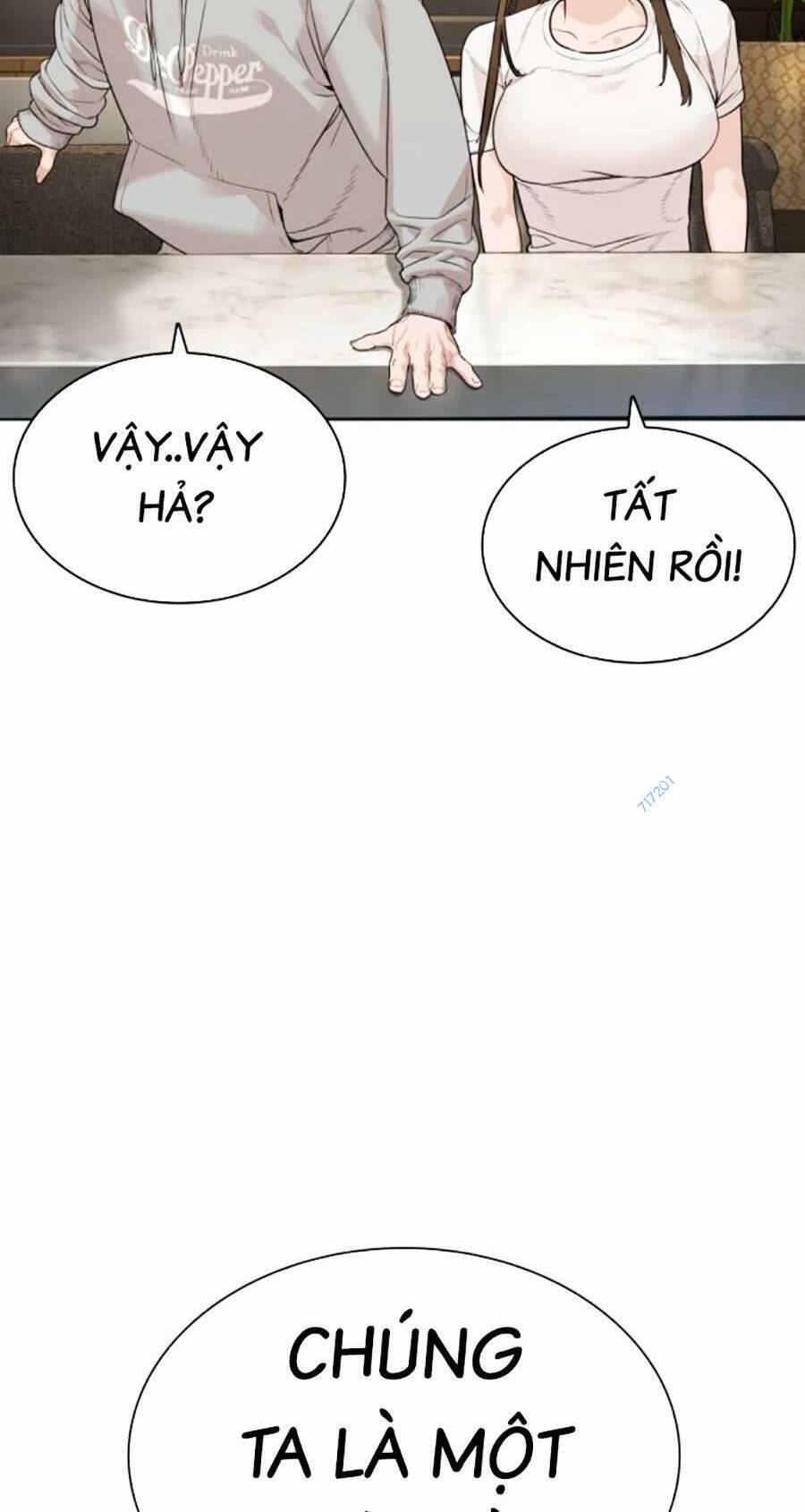 Cách Chiến Thắng Trận Đấu Chap 185 - Next Chap 186