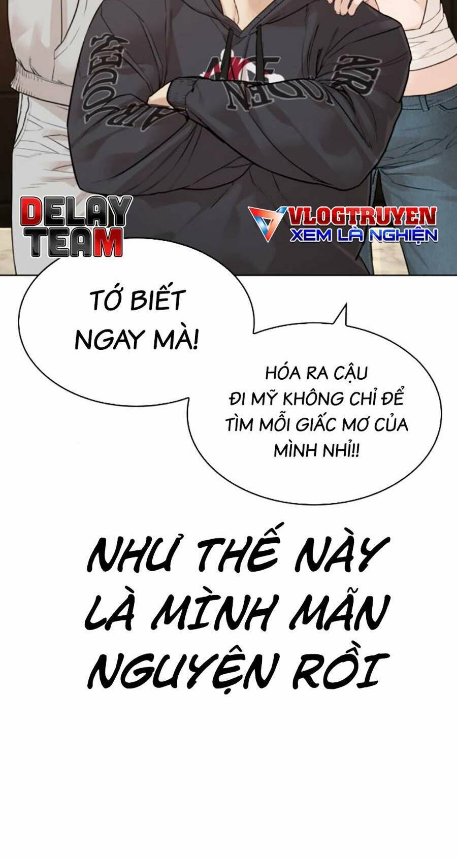 Cách Chiến Thắng Trận Đấu Chap 185 - Next Chap 186