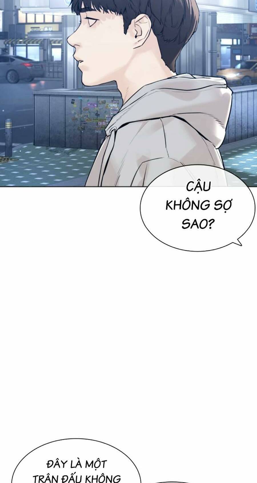 Cách Chiến Thắng Trận Đấu Chap 185 - Next Chap 186