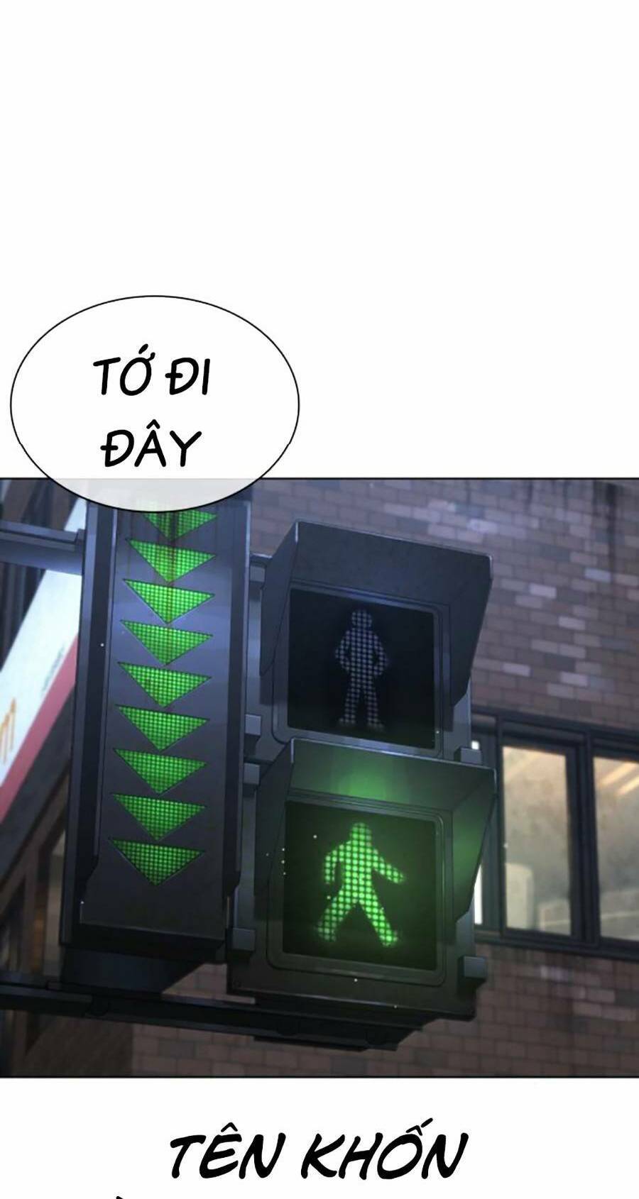 Cách Chiến Thắng Trận Đấu Chap 185 - Next Chap 186