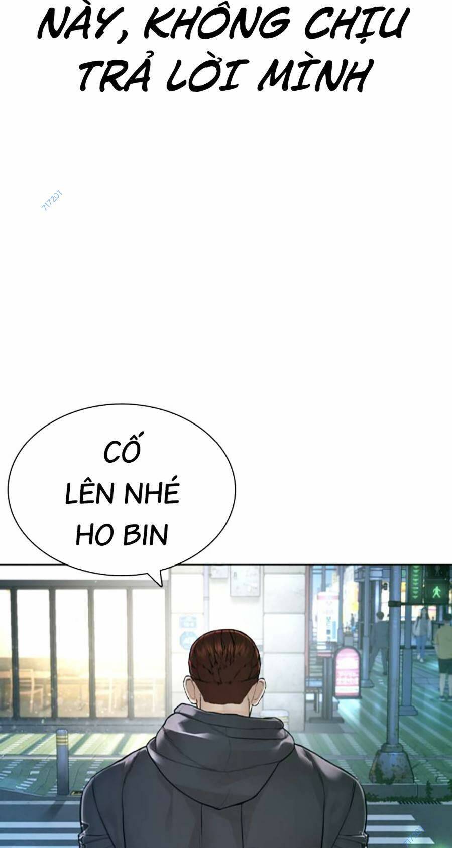 Cách Chiến Thắng Trận Đấu Chap 185 - Next Chap 186