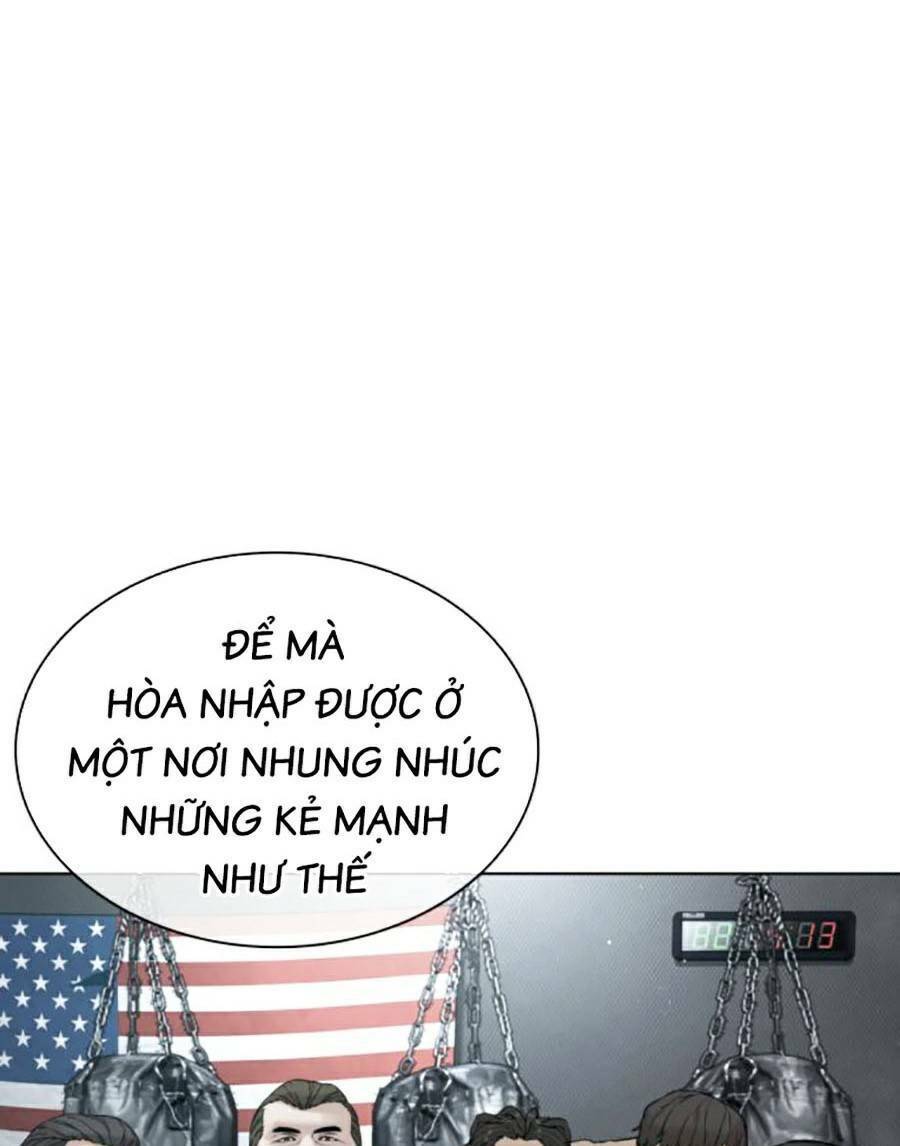 Cách Chiến Thắng Trận Đấu Chap 185 - Next Chap 186