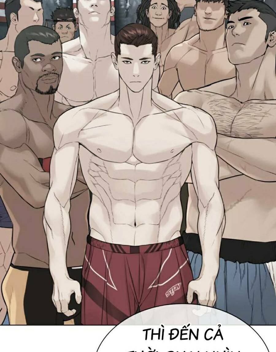Cách Chiến Thắng Trận Đấu Chap 185 - Next Chap 186