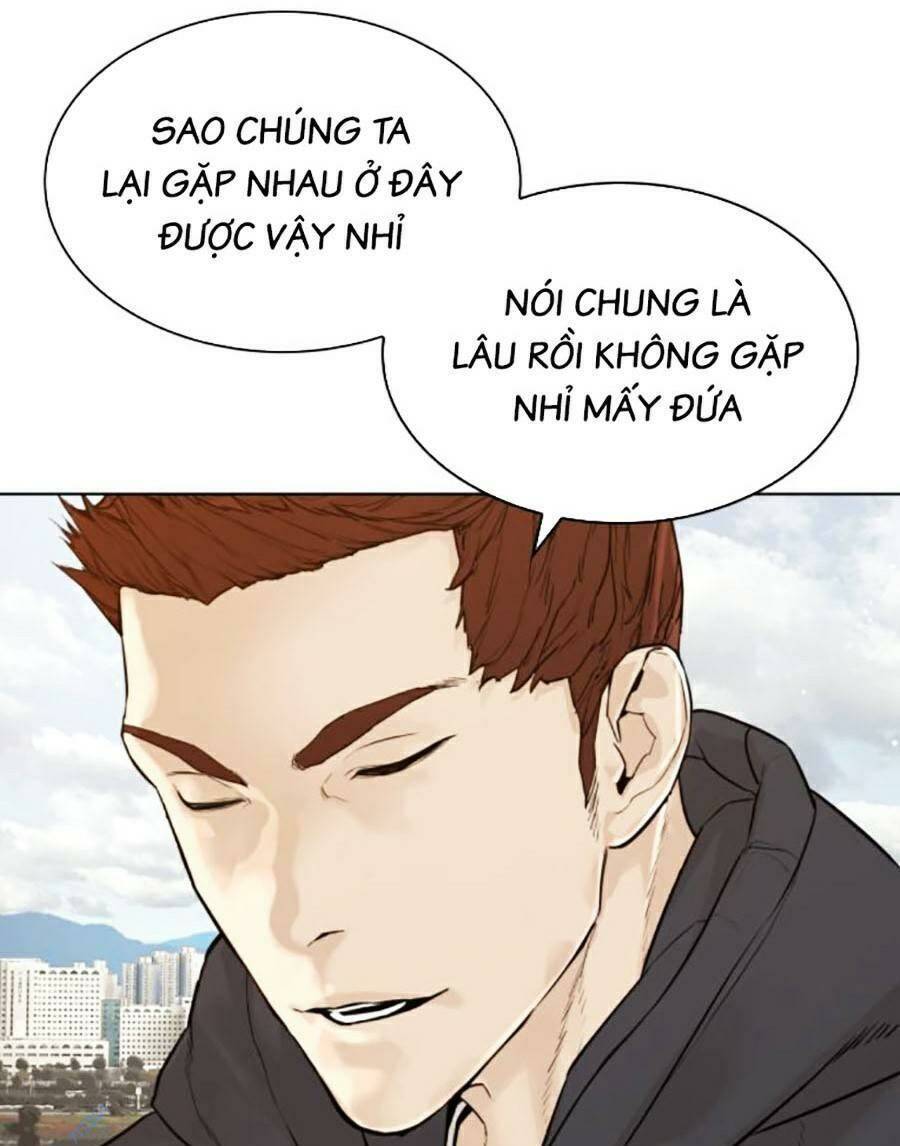 Cách Chiến Thắng Trận Đấu Chap 185 - Next Chap 186
