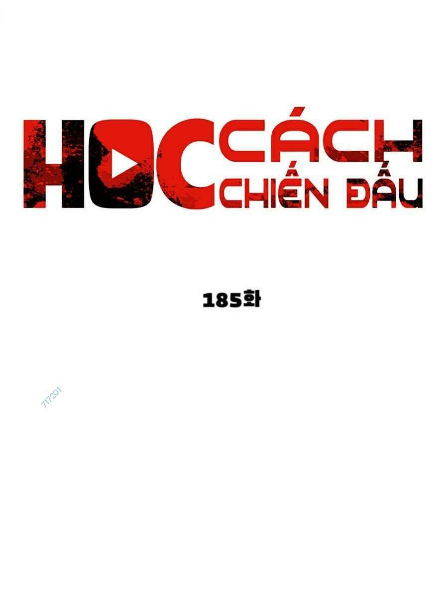 Cách Chiến Thắng Trận Đấu Chap 185 - Next Chap 186