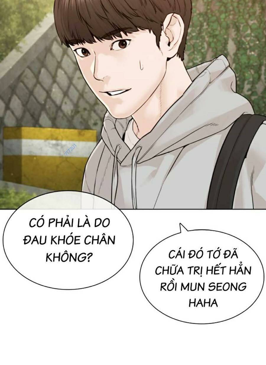 Cách Chiến Thắng Trận Đấu Chap 185 - Next Chap 186