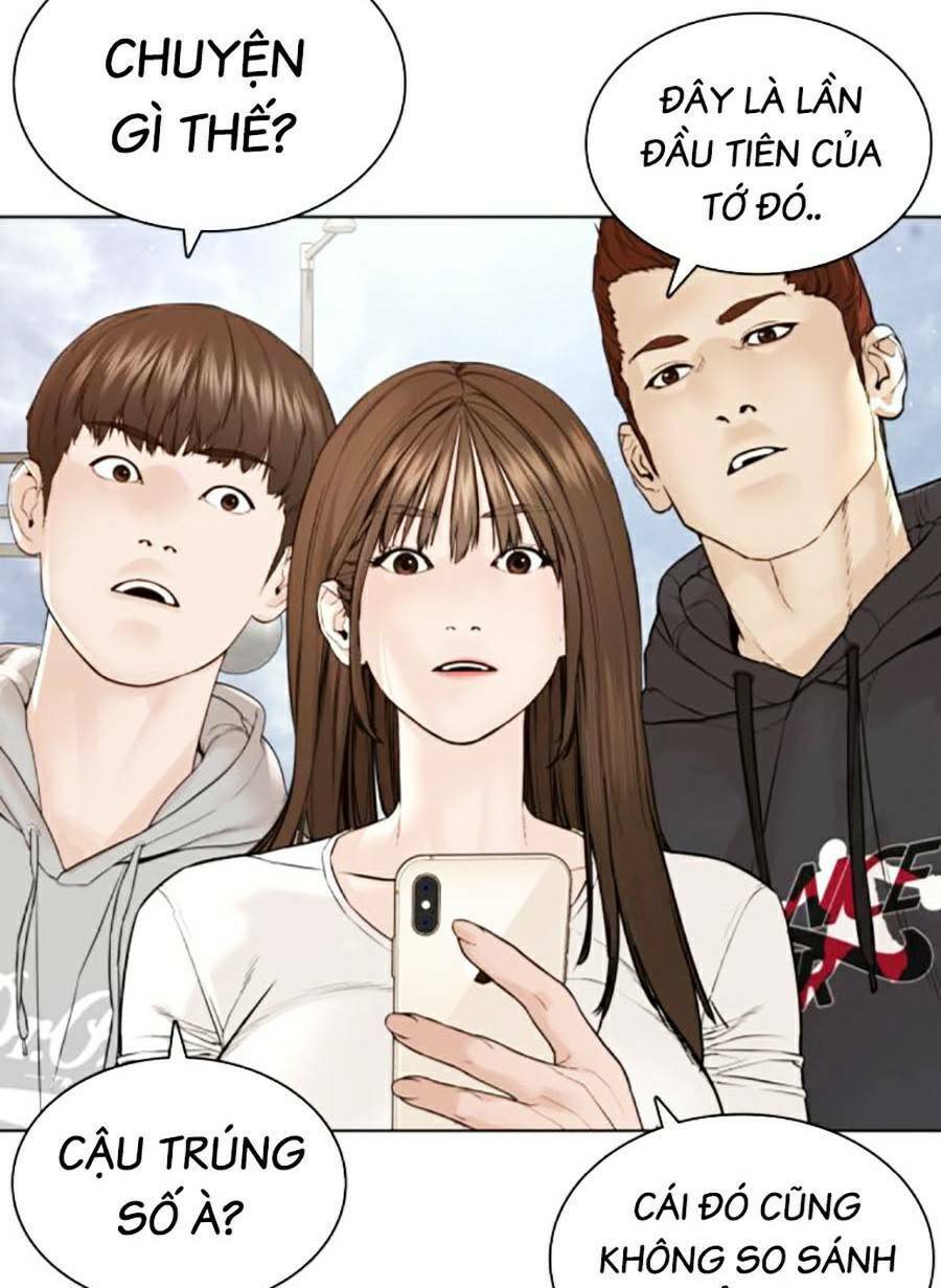Cách Chiến Thắng Trận Đấu Chap 185 - Next Chap 186
