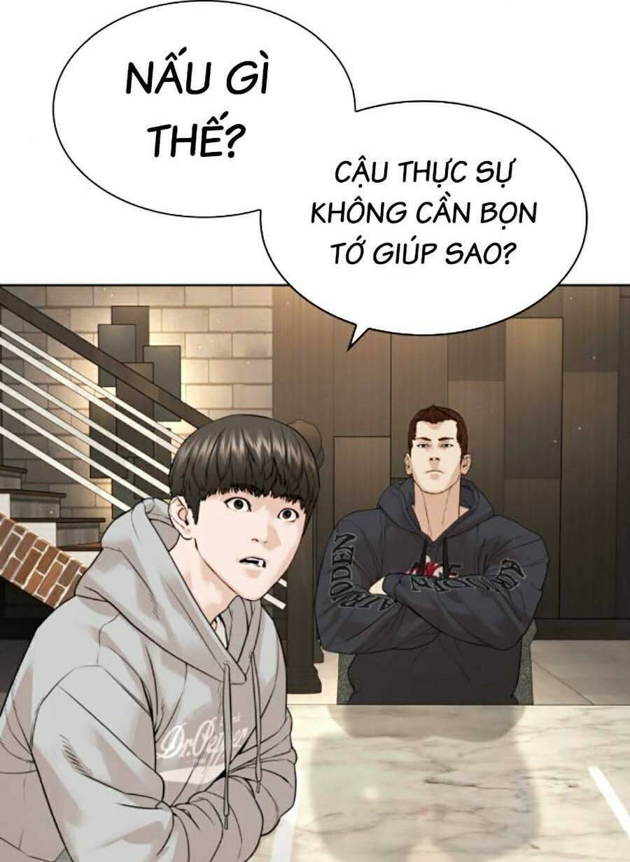 Cách Chiến Thắng Trận Đấu Chap 185 - Next Chap 186