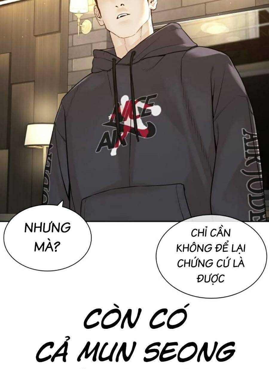 Cách Chiến Thắng Trận Đấu Chap 185 - Next Chap 186