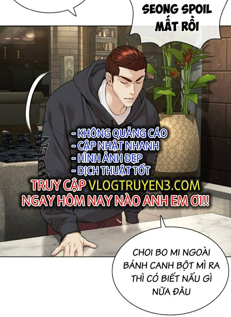 Cách Chiến Thắng Trận Đấu Chap 185 - Next Chap 186