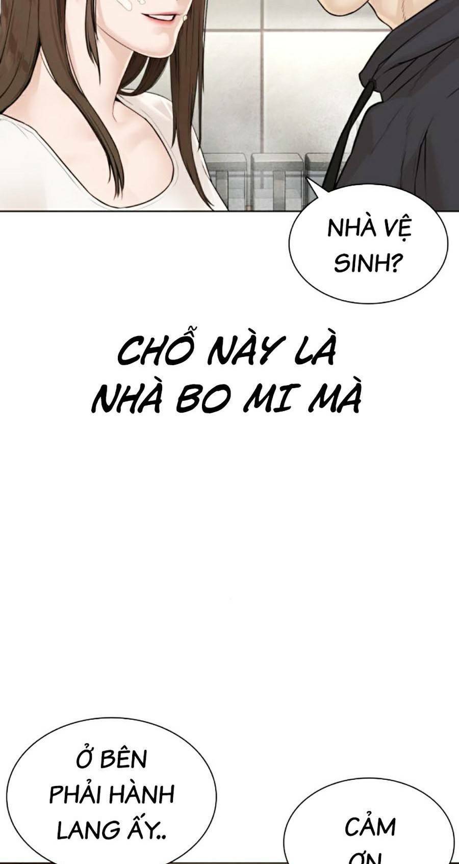 Cách Chiến Thắng Trận Đấu Chap 185 - Next Chap 186