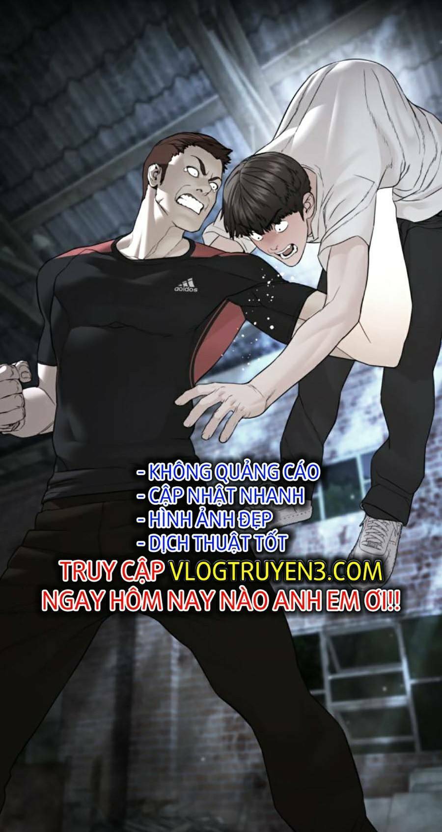 Cách Chiến Thắng Trận Đấu Chap 185 - Next Chap 186