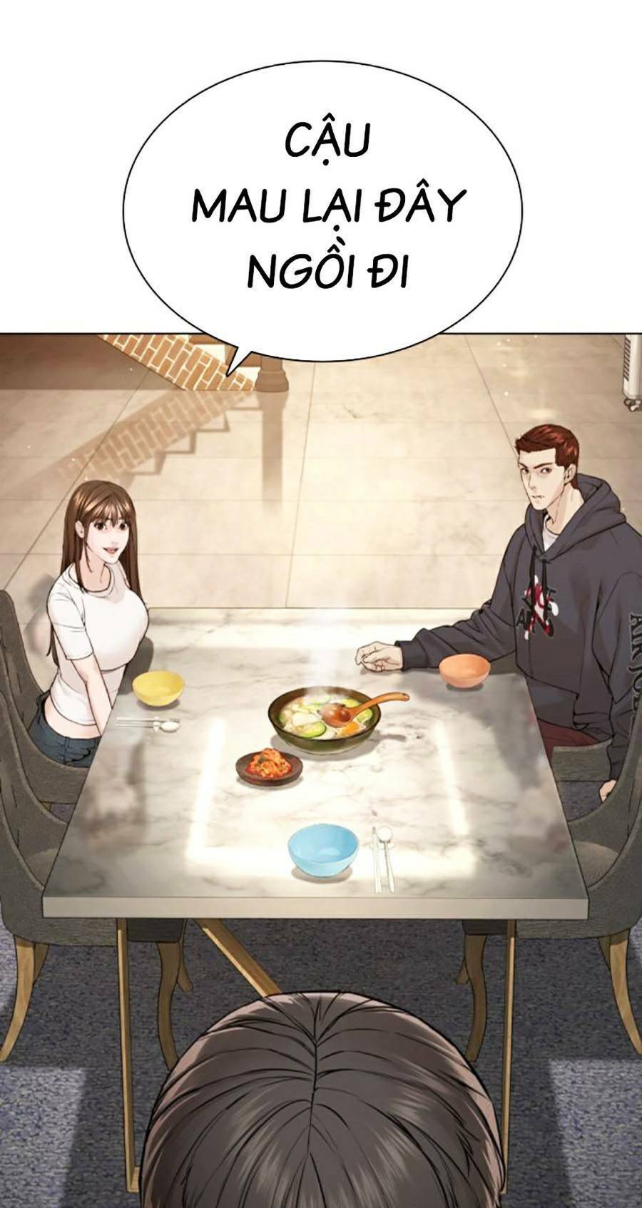 Cách Chiến Thắng Trận Đấu Chap 185 - Next Chap 186