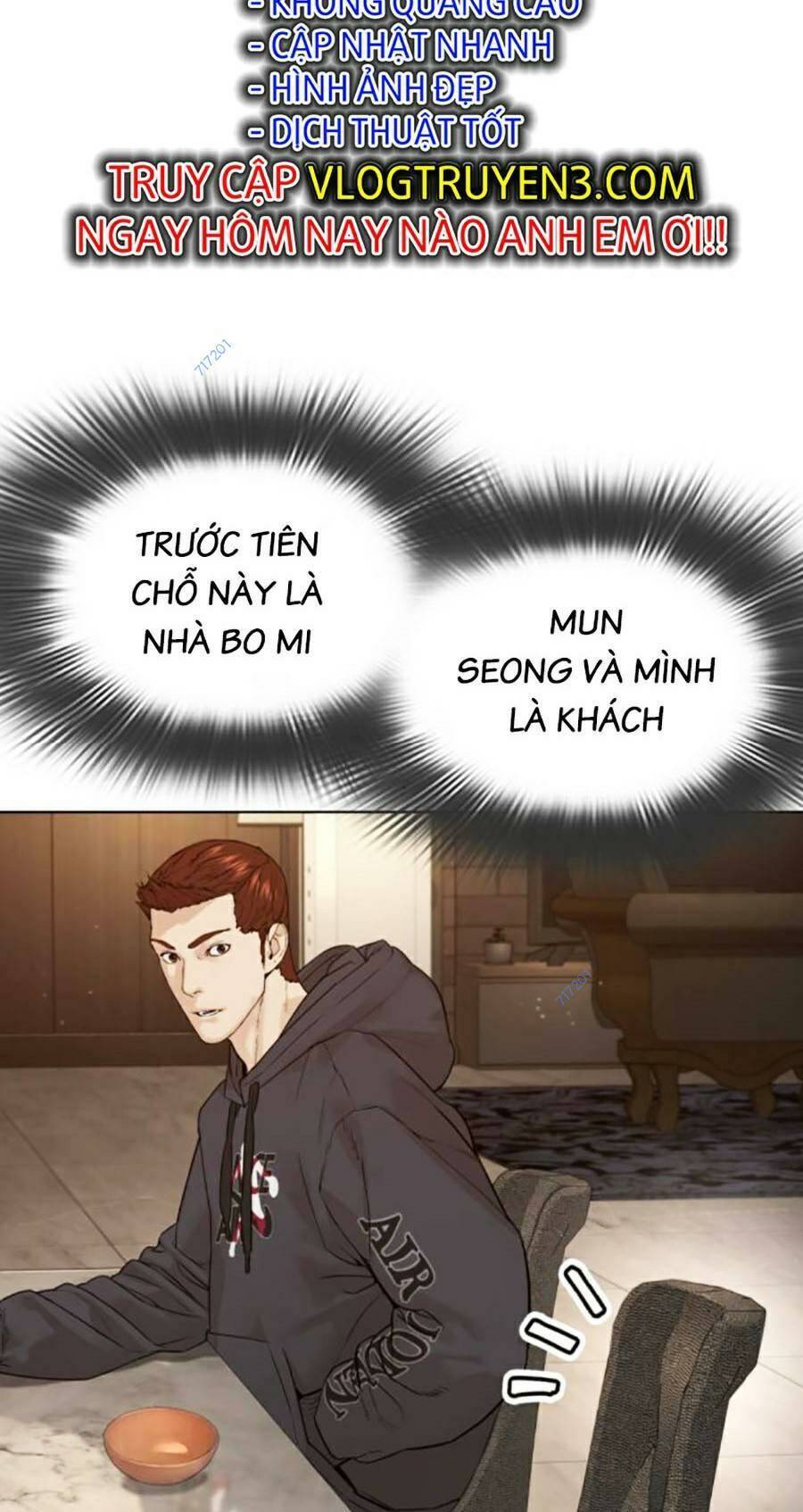 Cách Chiến Thắng Trận Đấu Chap 185 - Next Chap 186