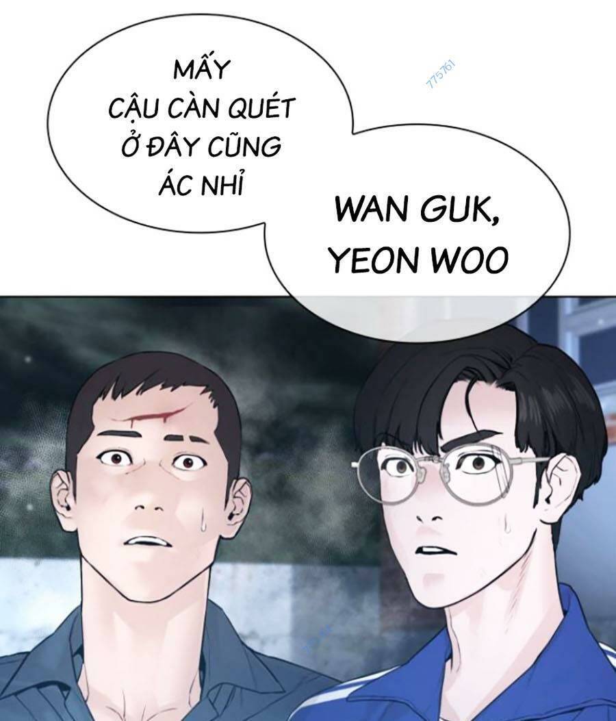 Cách Chiến Thắng Trận Đấu Chap 180 - Next Chap 181