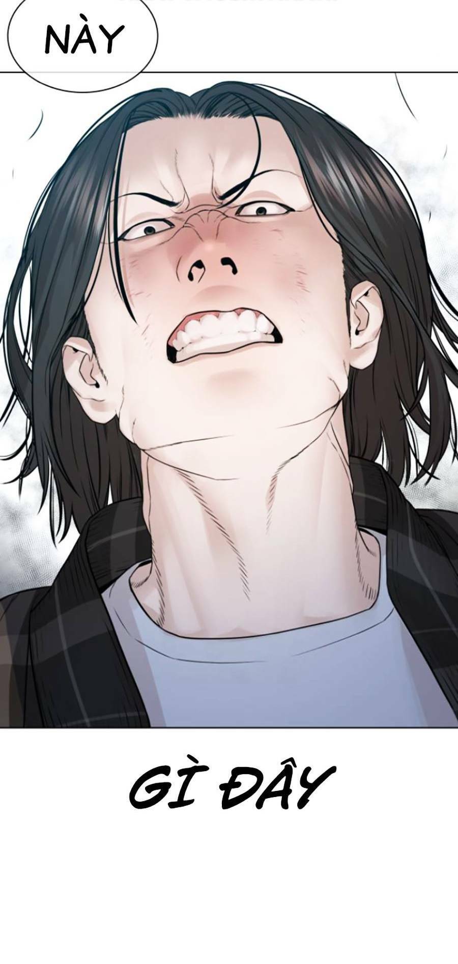 Cách Chiến Thắng Trận Đấu Chap 180 - Next Chap 181