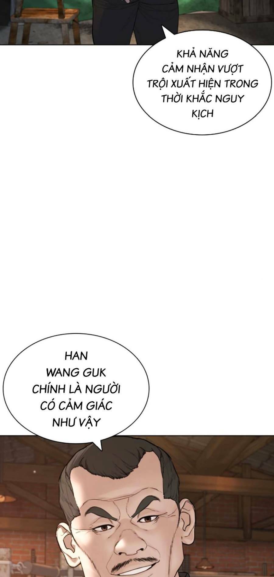 Cách Chiến Thắng Trận Đấu Chap 180 - Next Chap 181