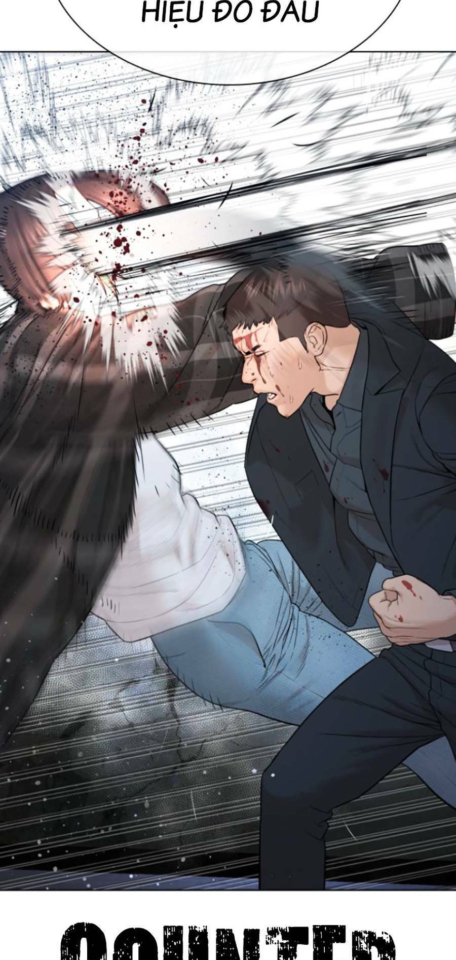 Cách Chiến Thắng Trận Đấu Chap 180 - Next Chap 181