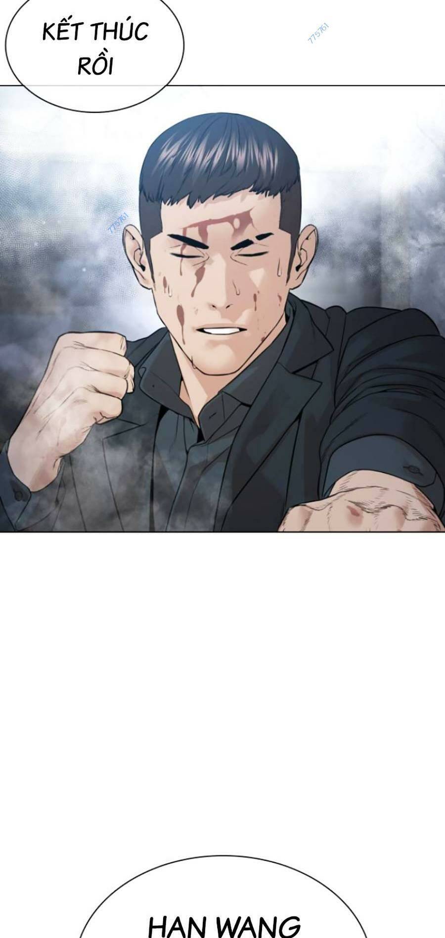 Cách Chiến Thắng Trận Đấu Chap 180 - Next Chap 181