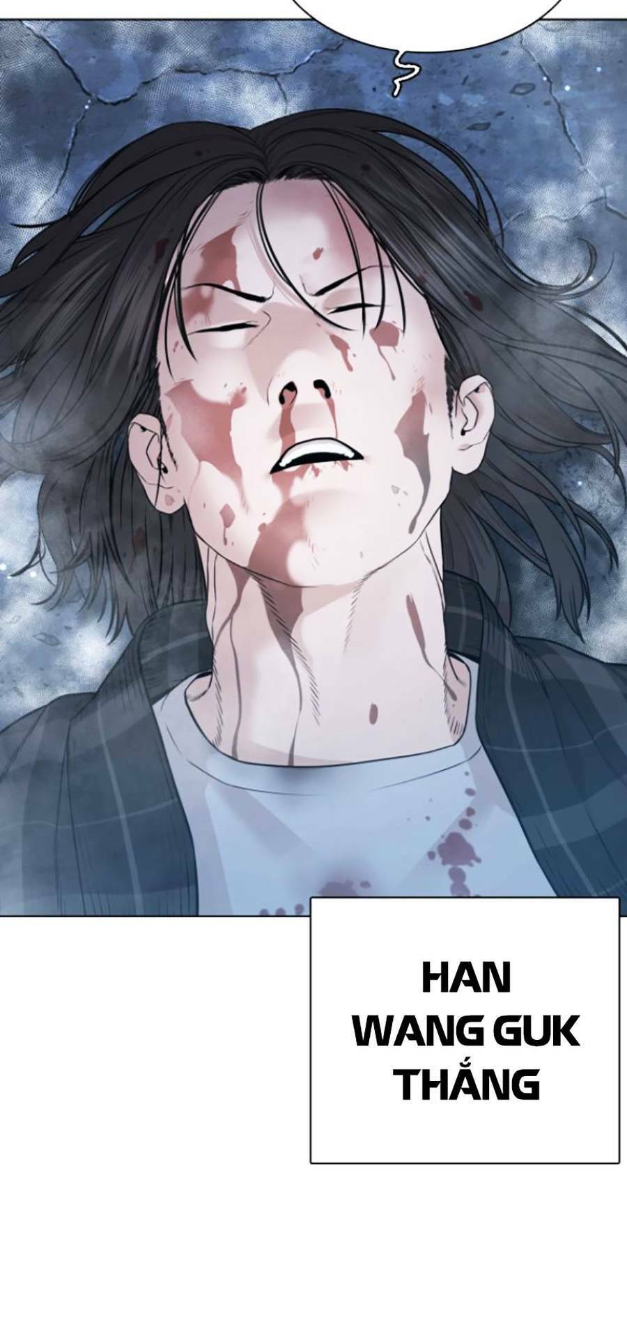 Cách Chiến Thắng Trận Đấu Chap 180 - Next Chap 181