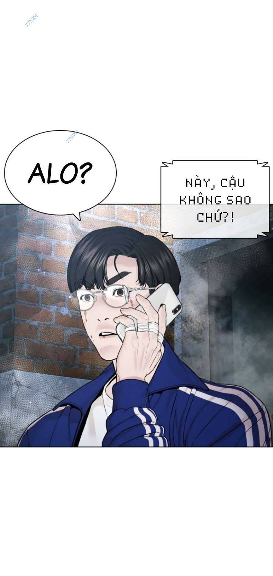 Cách Chiến Thắng Trận Đấu Chap 180 - Next Chap 181