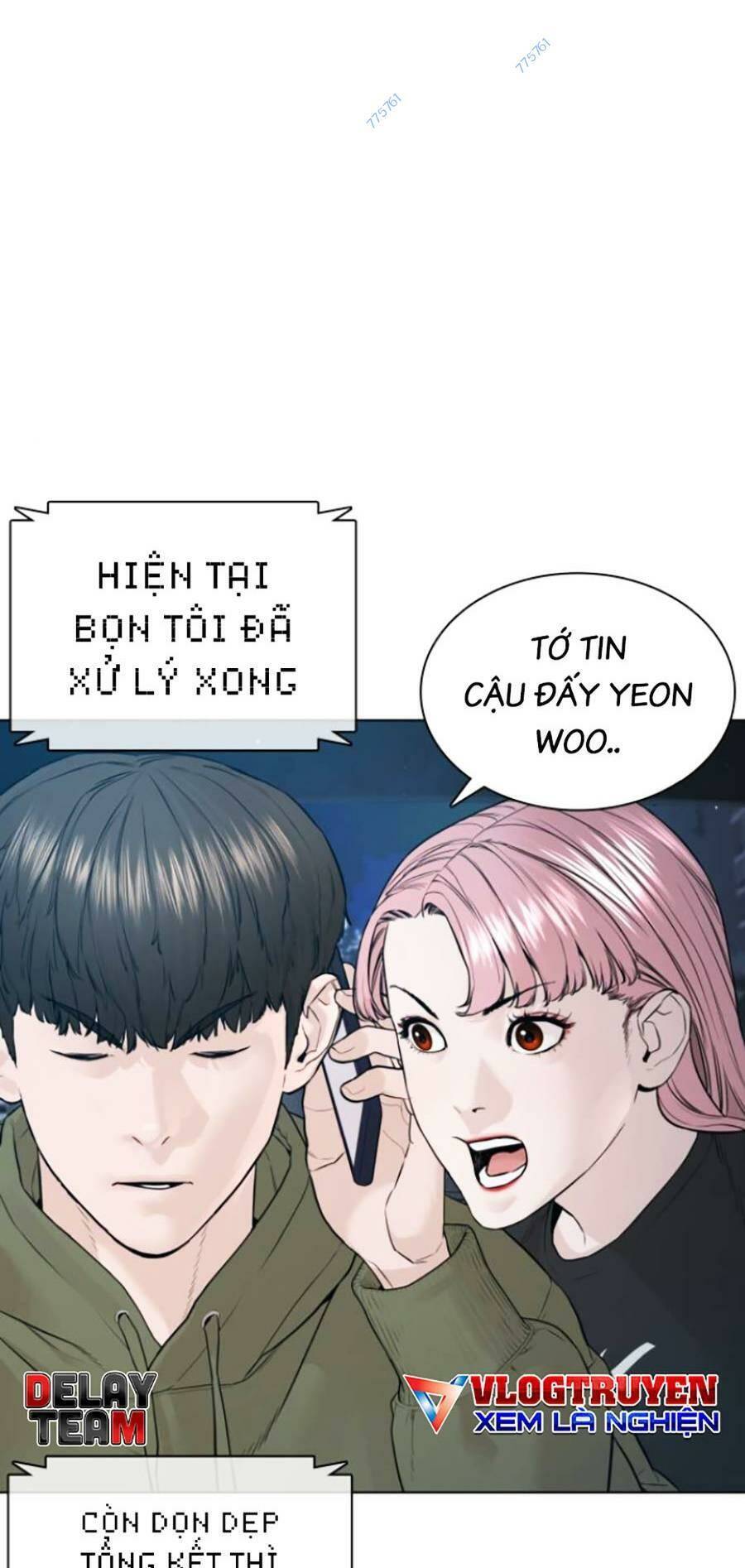 Cách Chiến Thắng Trận Đấu Chap 180 - Next Chap 181