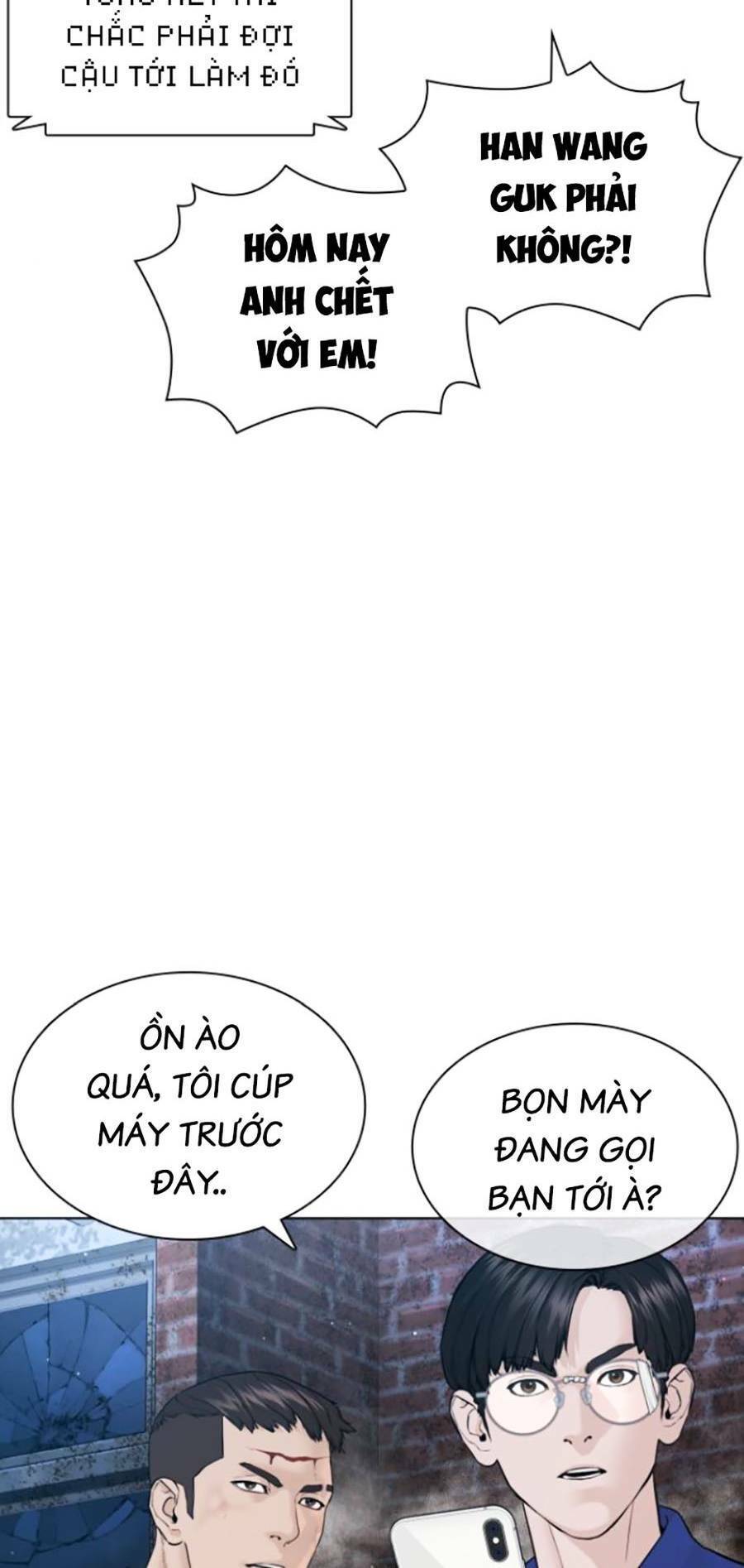 Cách Chiến Thắng Trận Đấu Chap 180 - Next Chap 181