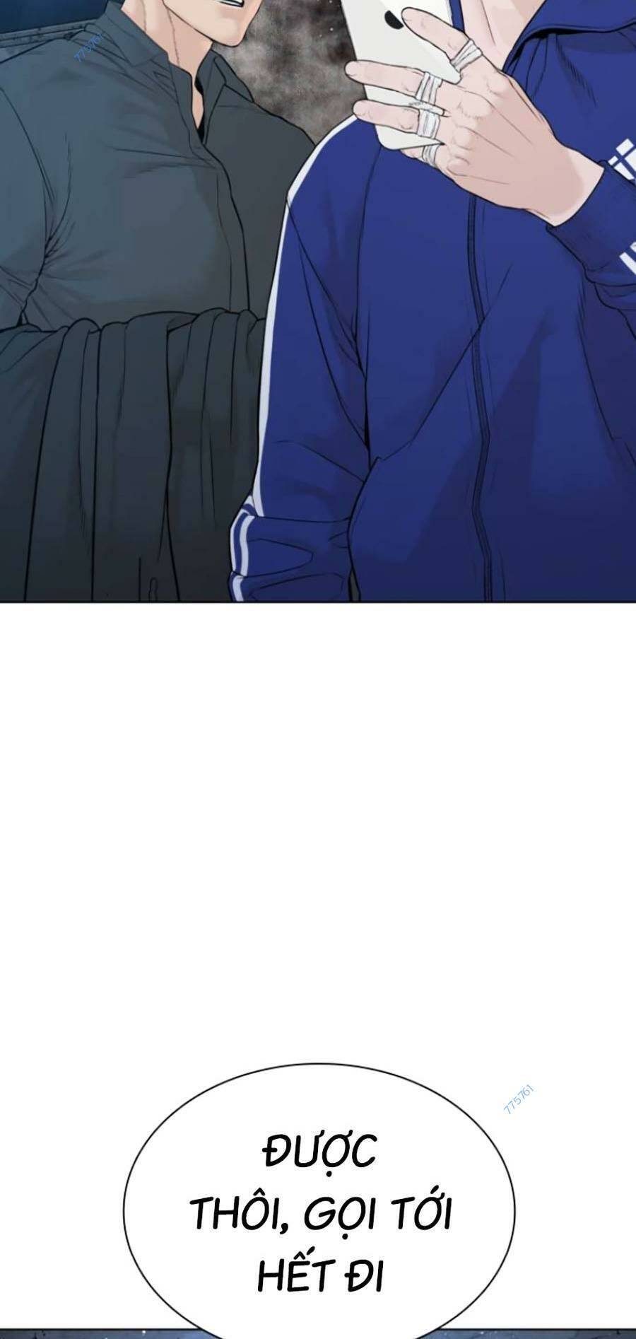 Cách Chiến Thắng Trận Đấu Chap 180 - Next Chap 181