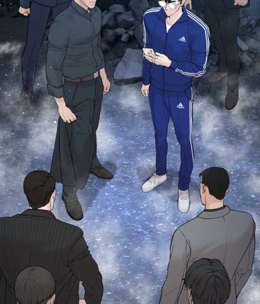 Cách Chiến Thắng Trận Đấu Chap 180 - Next Chap 181